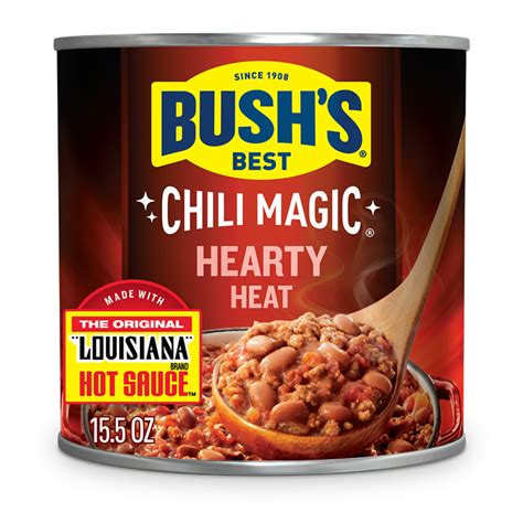 The Last Jar: A Reflection on Bush Chili Magic's Discontinuation